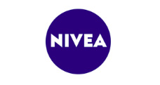 Nivea logo